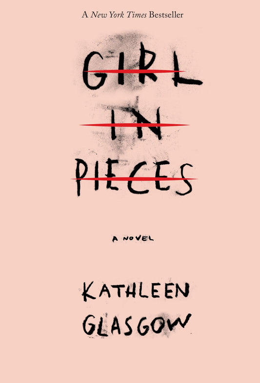 Girl in Pieces - 6877