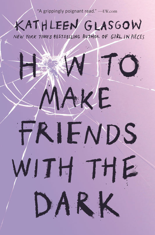 How to Make Friends with the Dark - 116