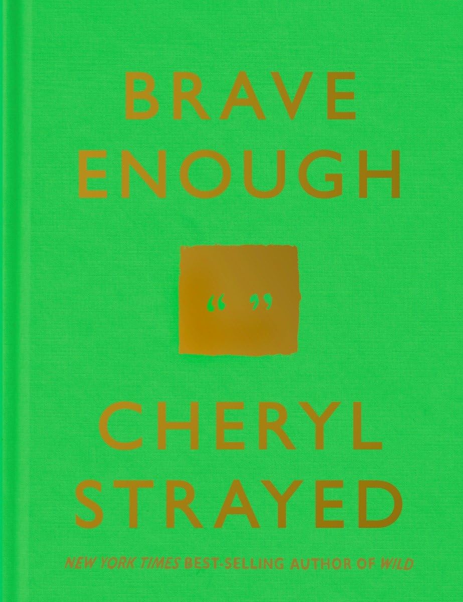 Brave Enough - 985