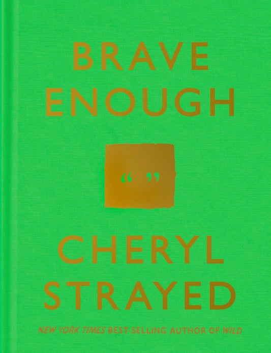 Brave Enough - 985