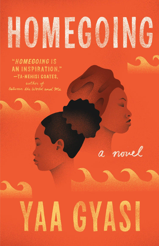 Homegoing - 7875
