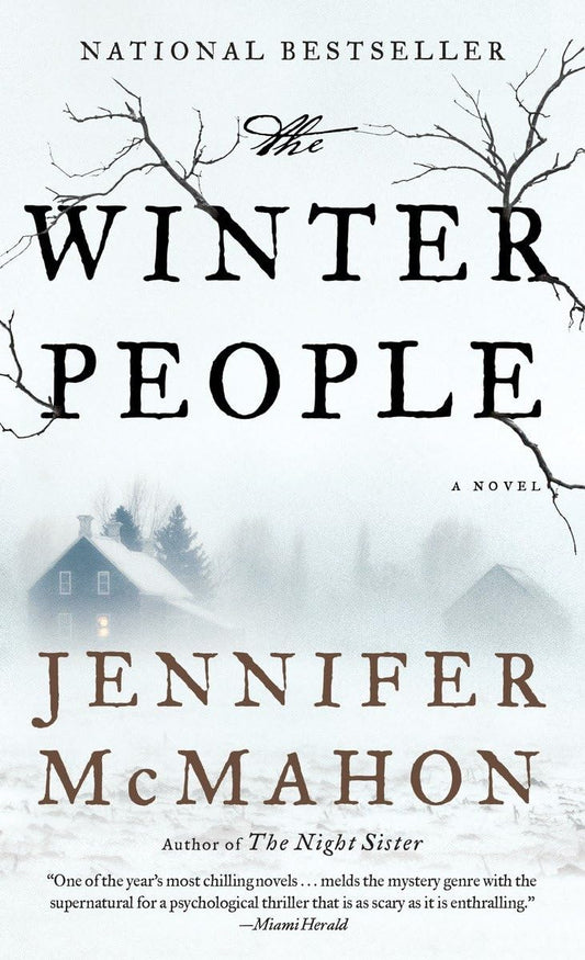 The Winter People - 7565