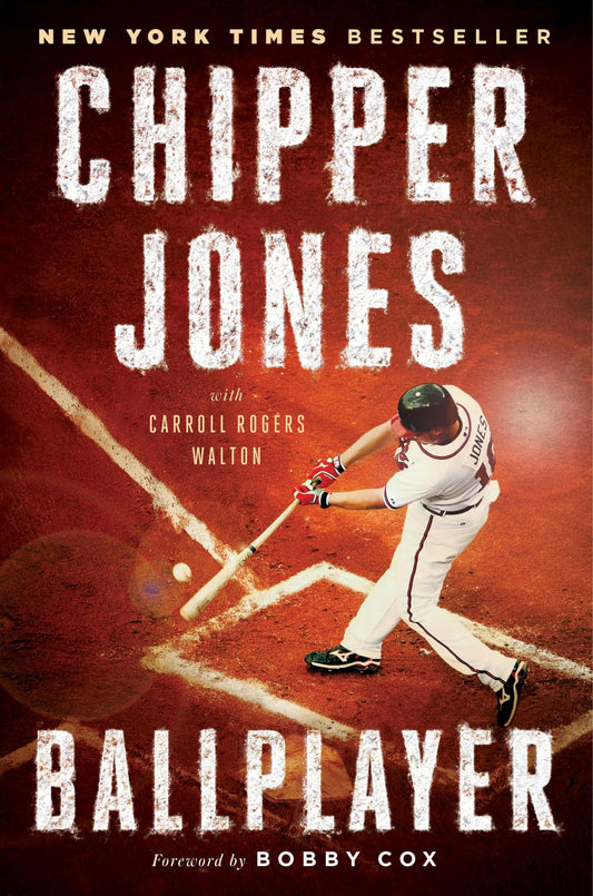 Ballplayer - 3889