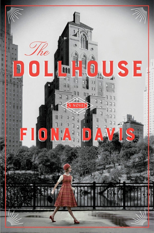 The Dollhouse: A Novel - 4837