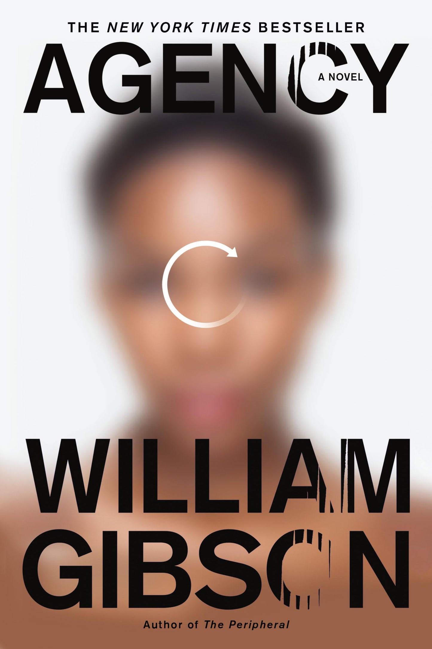 Agency (The Jackpot Trilogy)