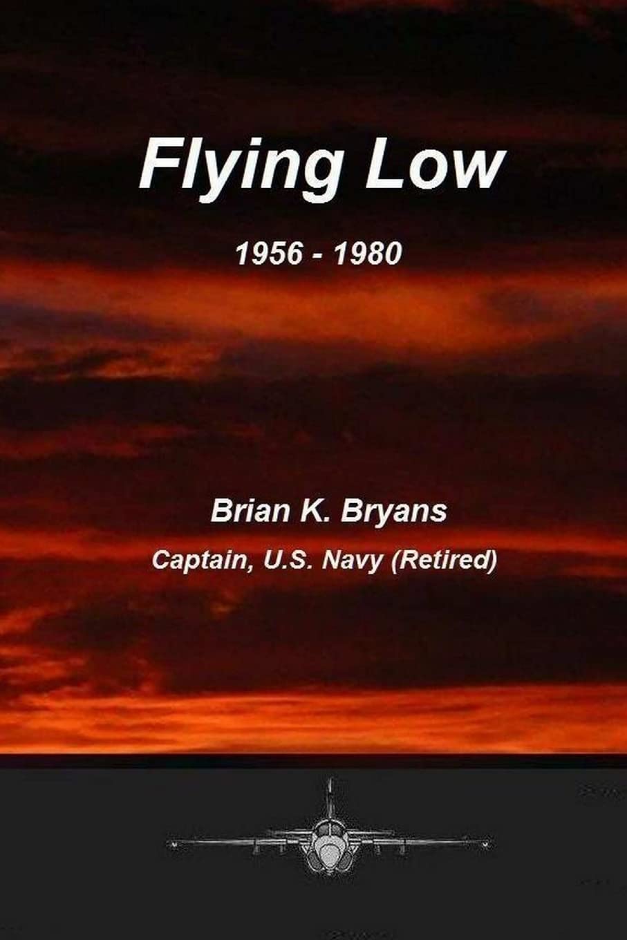 Flying Low - 5861