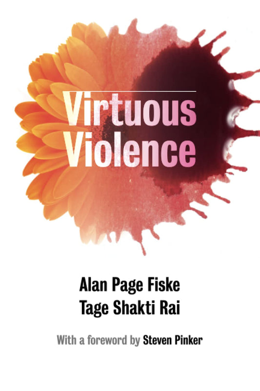 Virtuous Violence - 1598