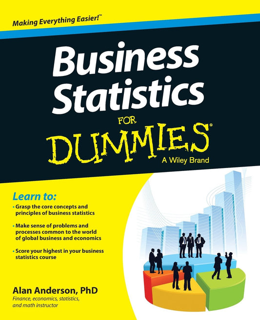 Business Statistics FD - 4488