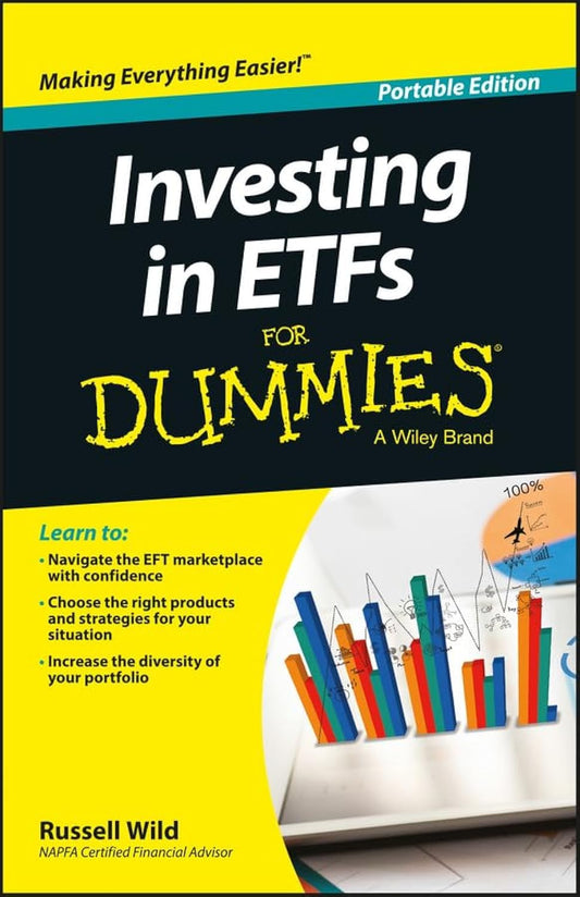 Investing In ETFs FD - 8884