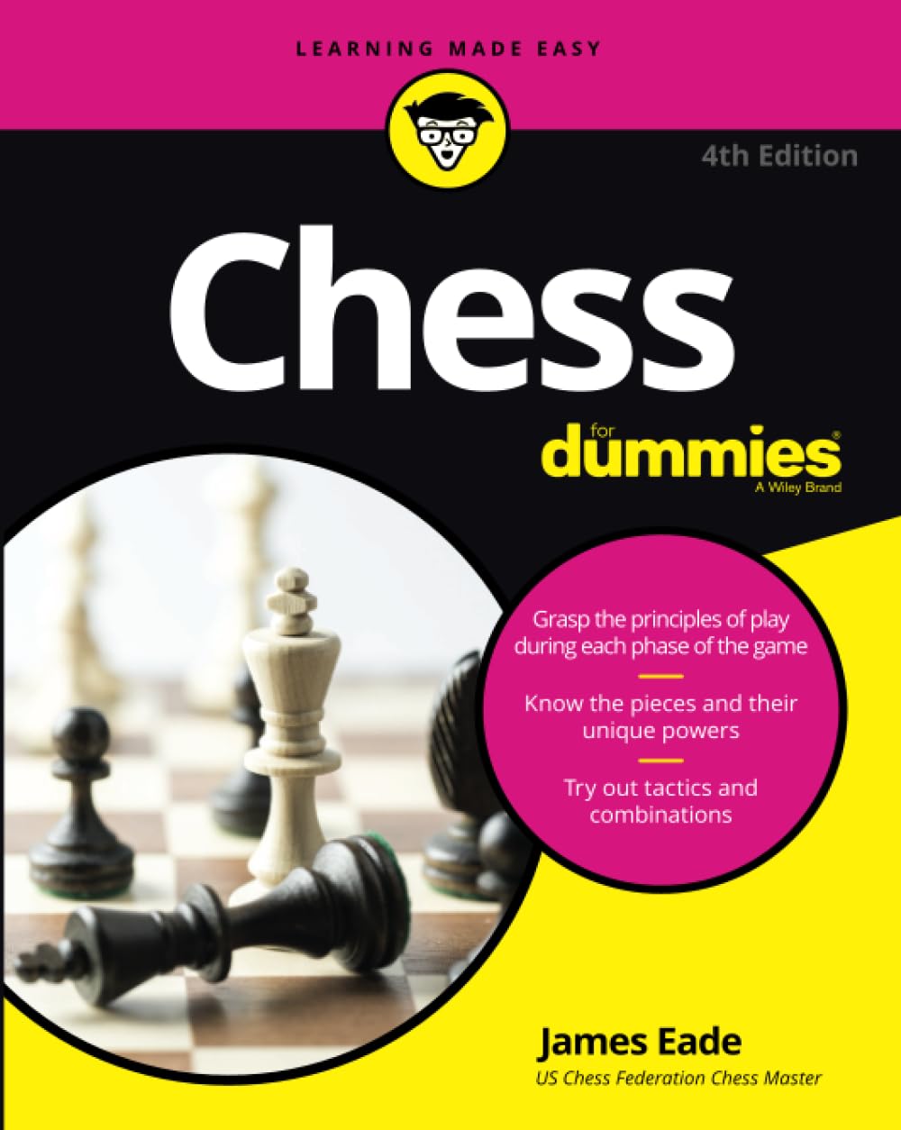 Chess For Dummies - 7430