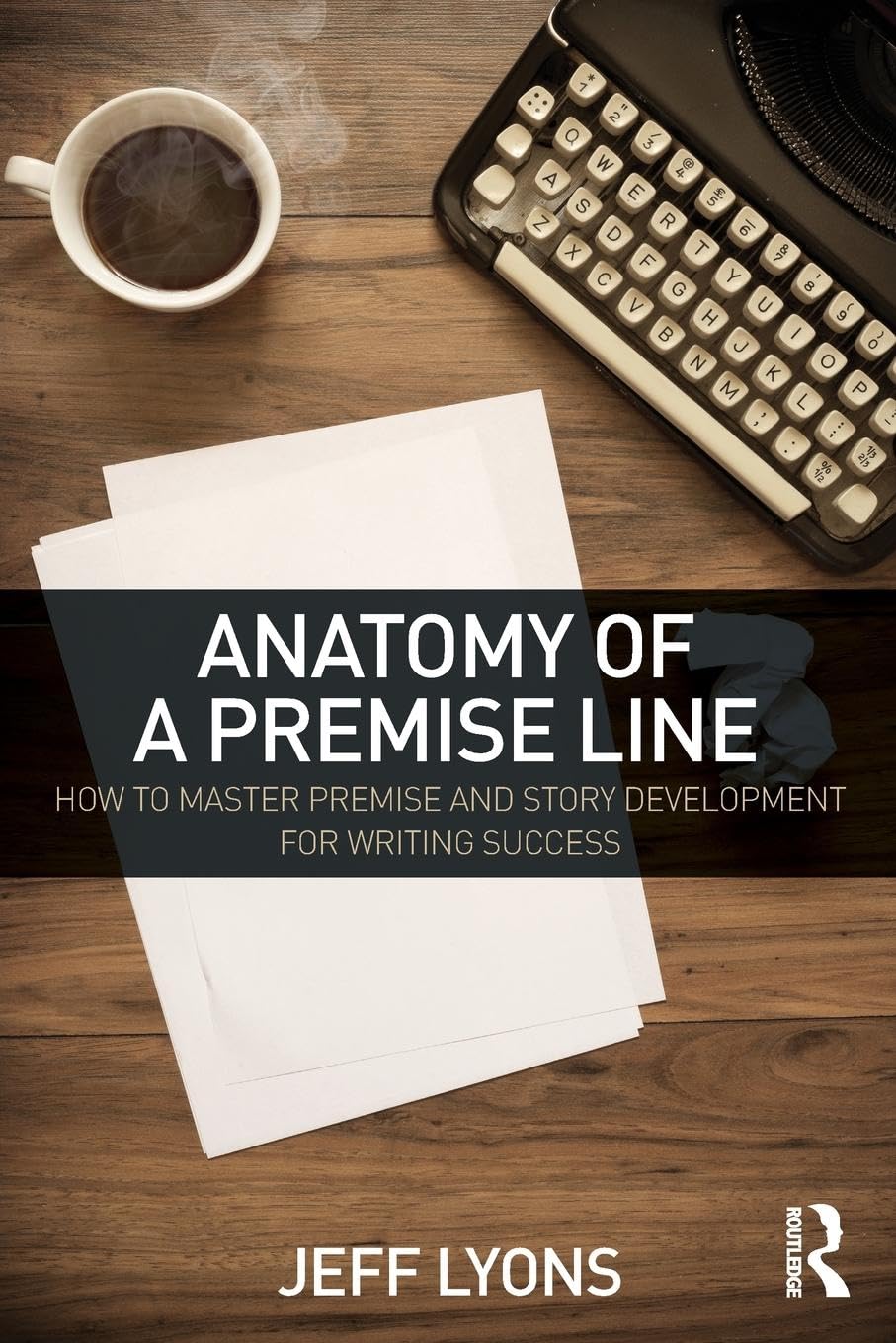 Anatomy of a Premise Line - 649