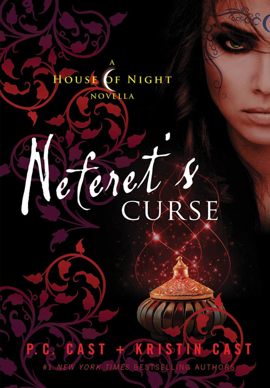Neferet's Curse: A House of Night Novella (House of Night Novellas, 3) - 8888