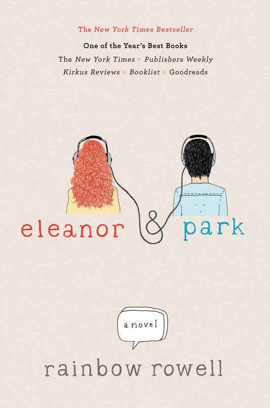 Eleanor & Park - 1370