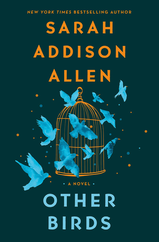 Other Birds: A Novel - 5203