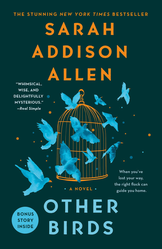 Other Birds - 8266