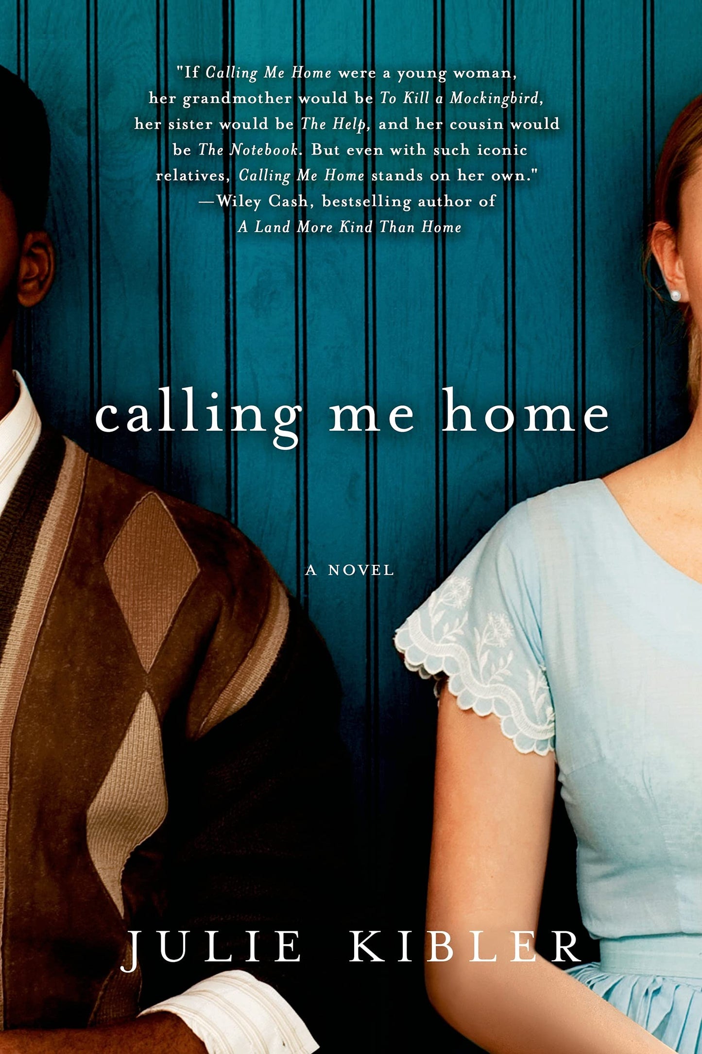 Calling Me Home: A Novel - 673