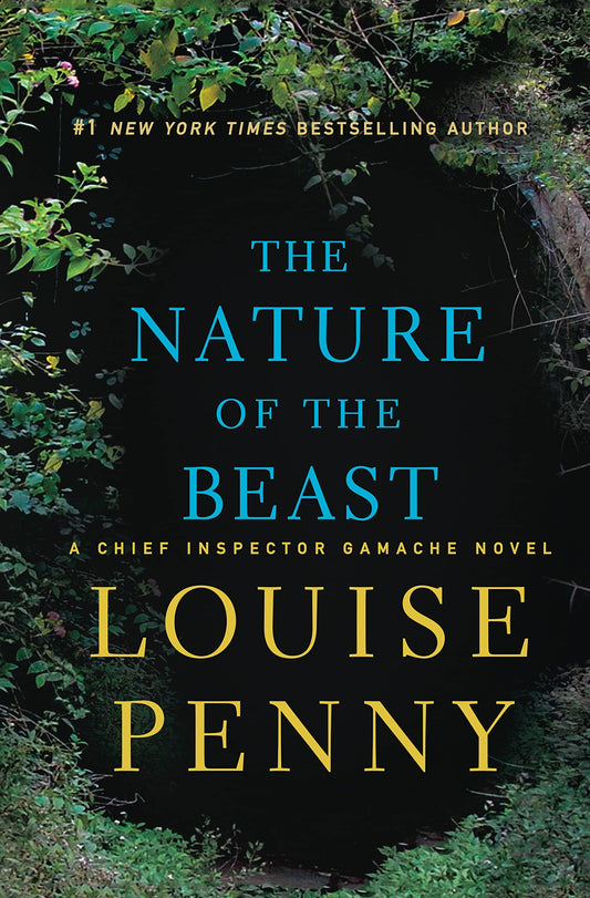 The Nature of the Beast: A Chief Inspector Gamache Novel (Chief Inspector Gamache Novel, 11) - 3855