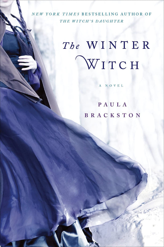 Winter Witch - 7655