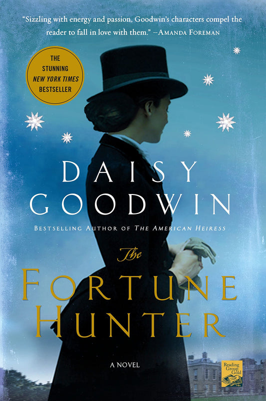 The Fortune Hunter: A Novel - 8398