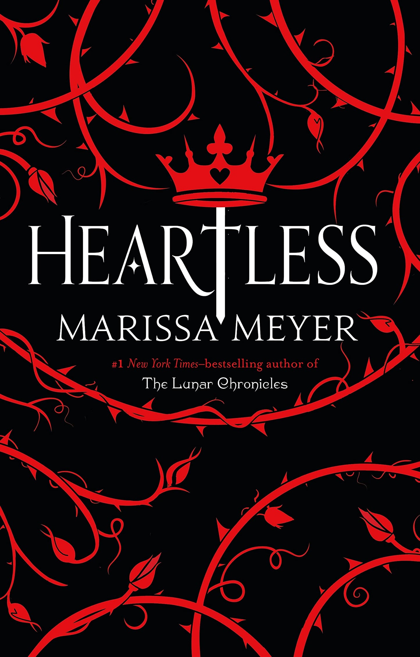 Heartless - 2921
