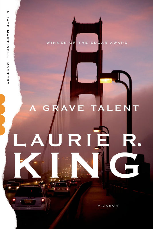 A Grave Talent: A Novel (A Kate Martinelli Mystery, 1) - 115