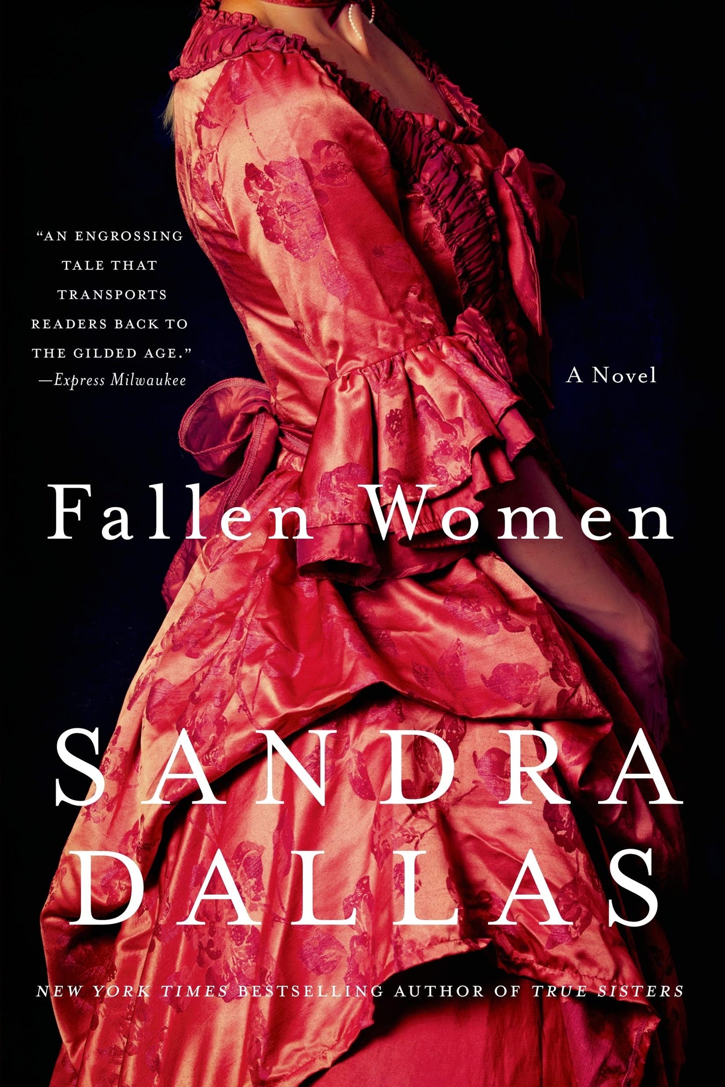 Fallen Women: A Novel - 5853