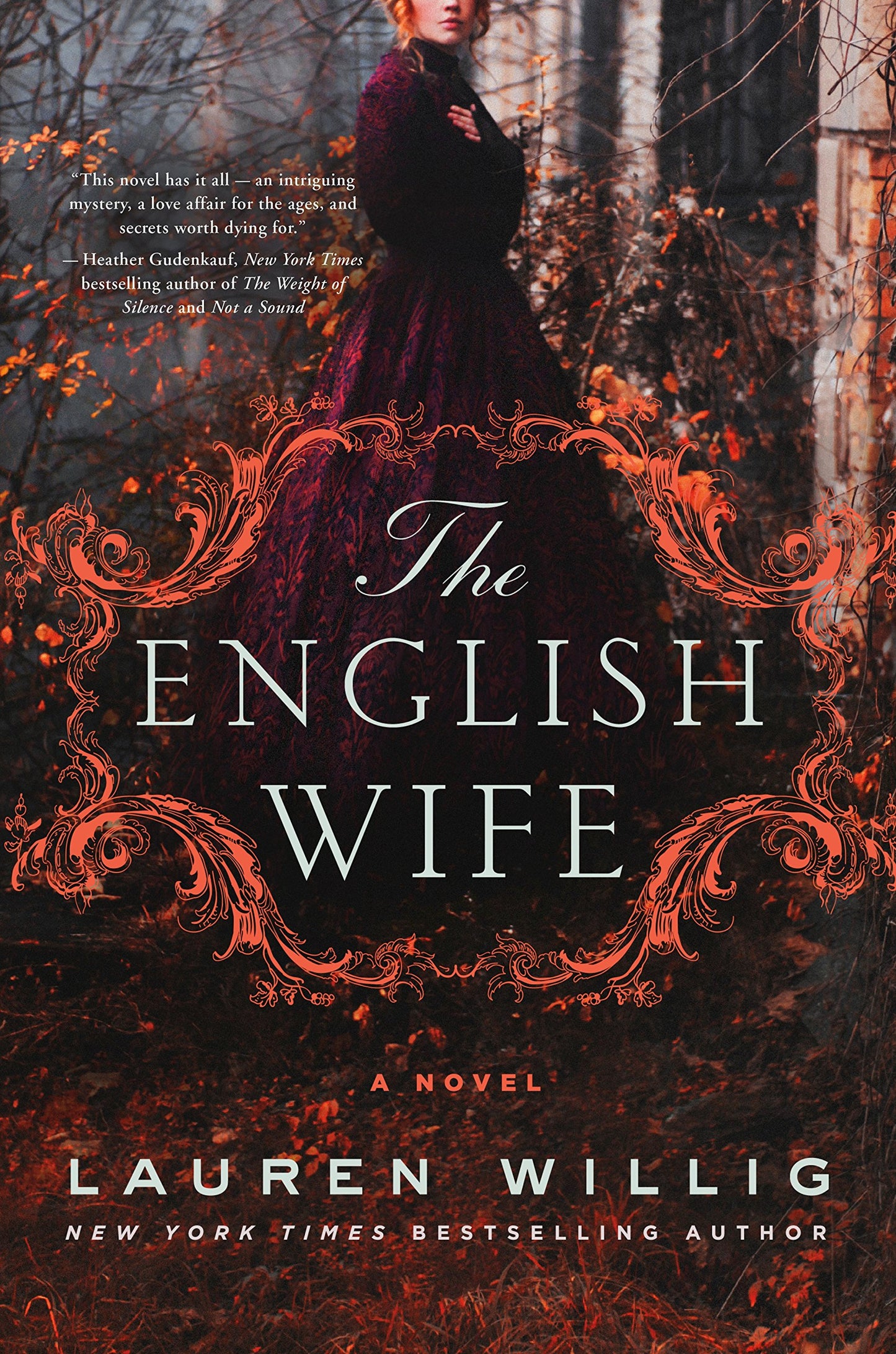 The English Wife: A Novel - 2