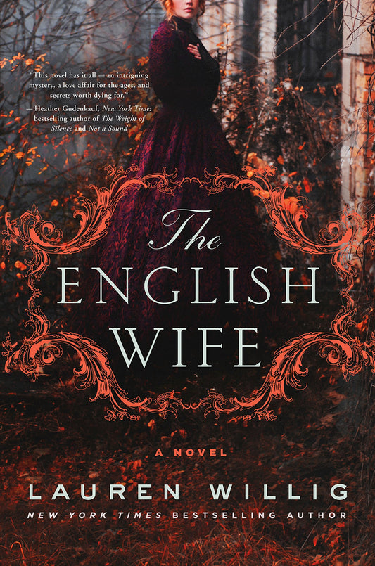 The English Wife: A Novel - 2