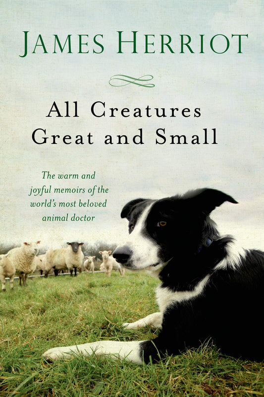 All Creatures Great and Small - 198
