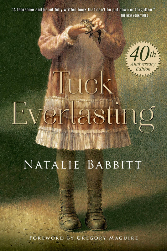 Tuck Everlasting - 9353