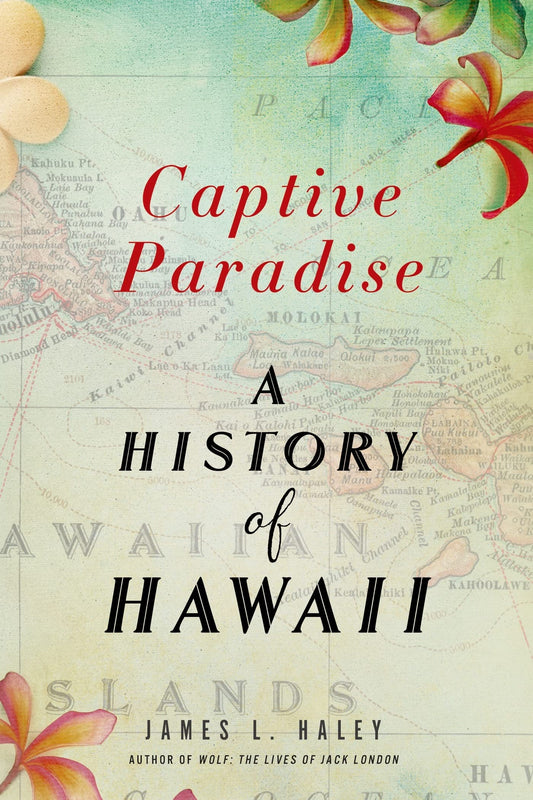Captive Paradise - 5042