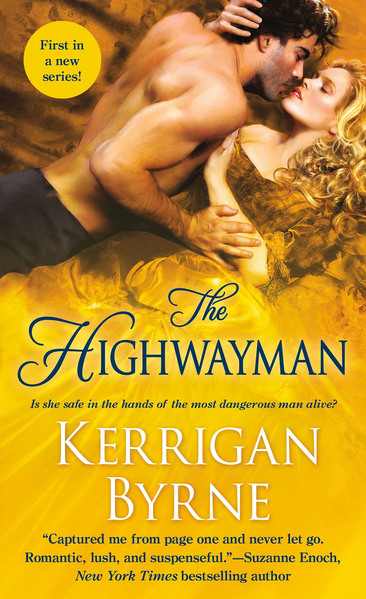 The Highwayman (Victorian Rebels, 1) - 6355