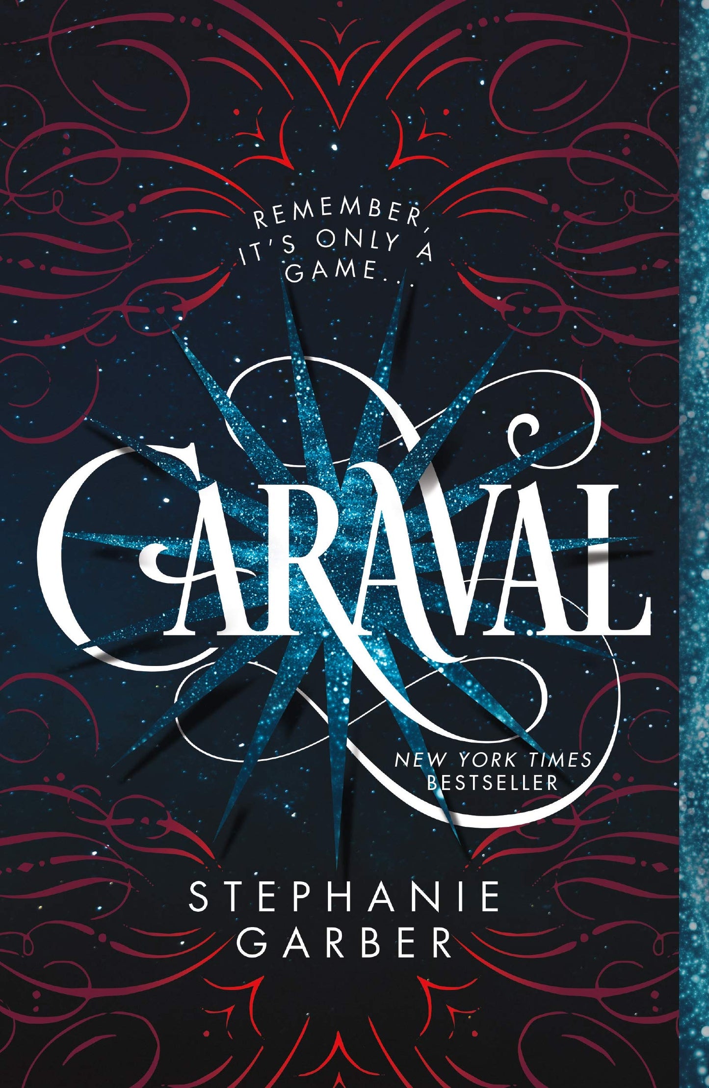 Caraval - 93