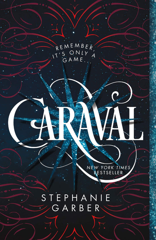 Caraval - 93