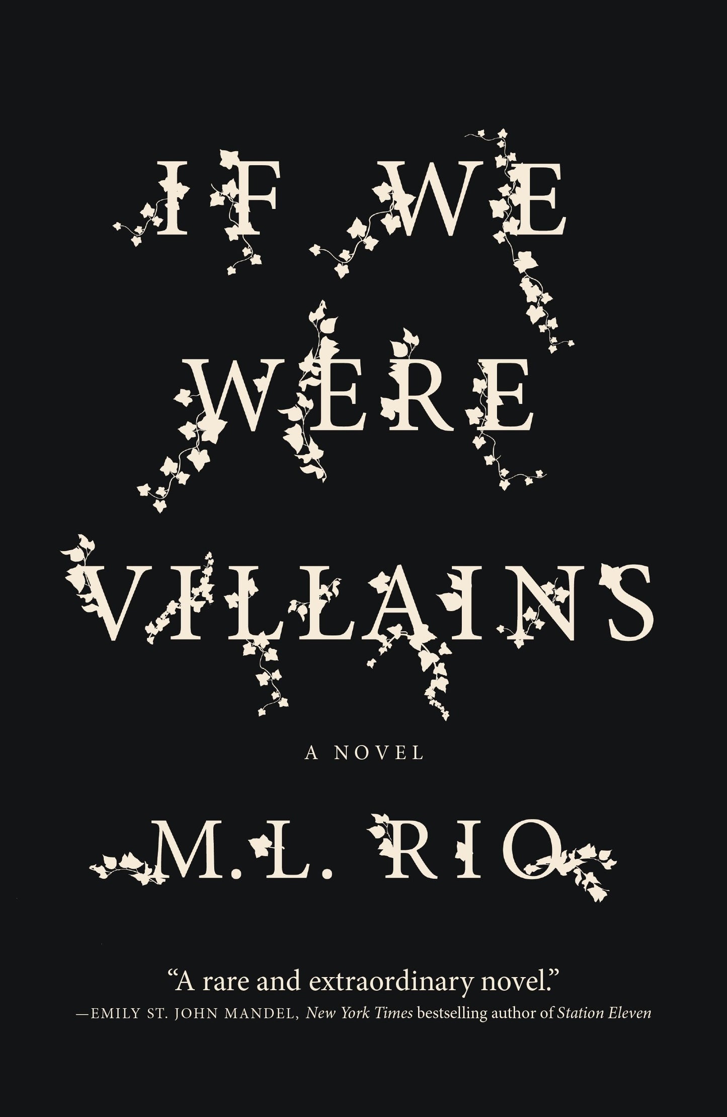If We Were Villains: A Novel - 64