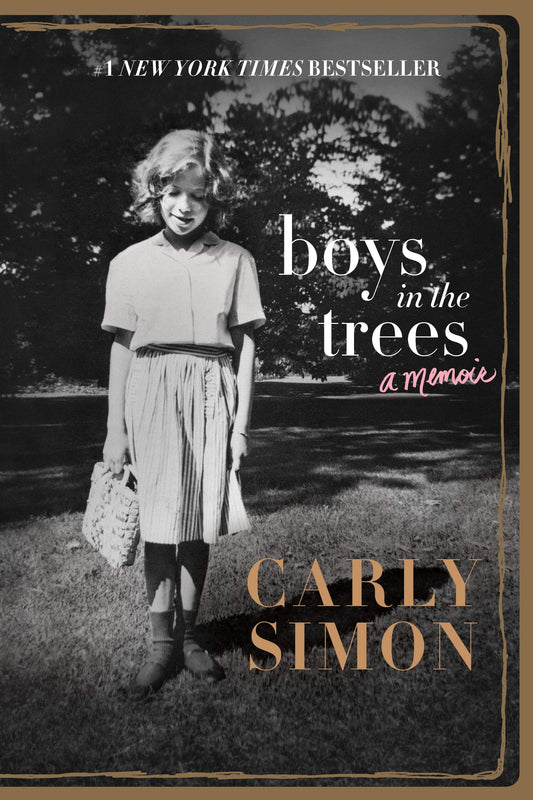 Boys in the Trees: A Memoir - 3636