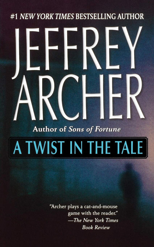 A Twist in the Tale