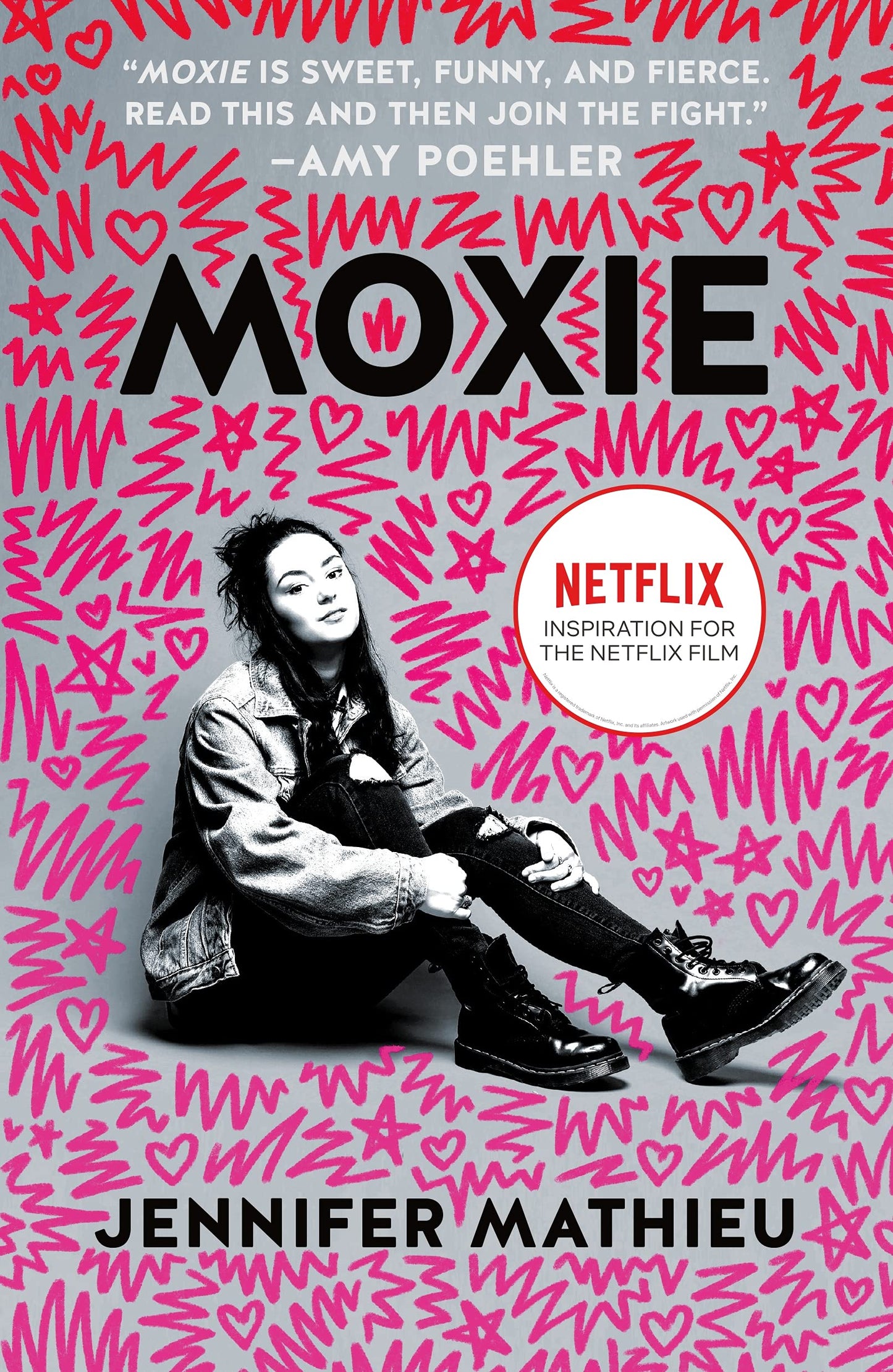 Moxie - 6657