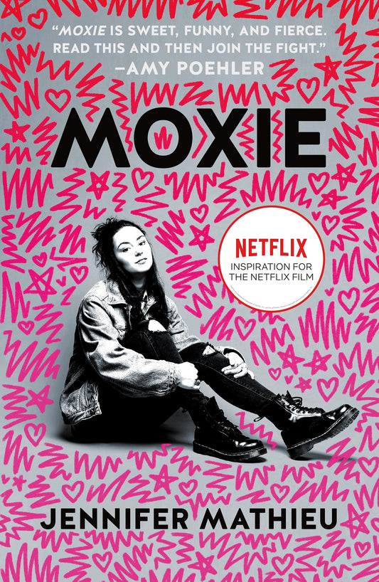 Moxie - 6657