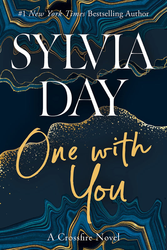 One with You (Crossfire, Book 5) (Crossfire, 5) - 4631