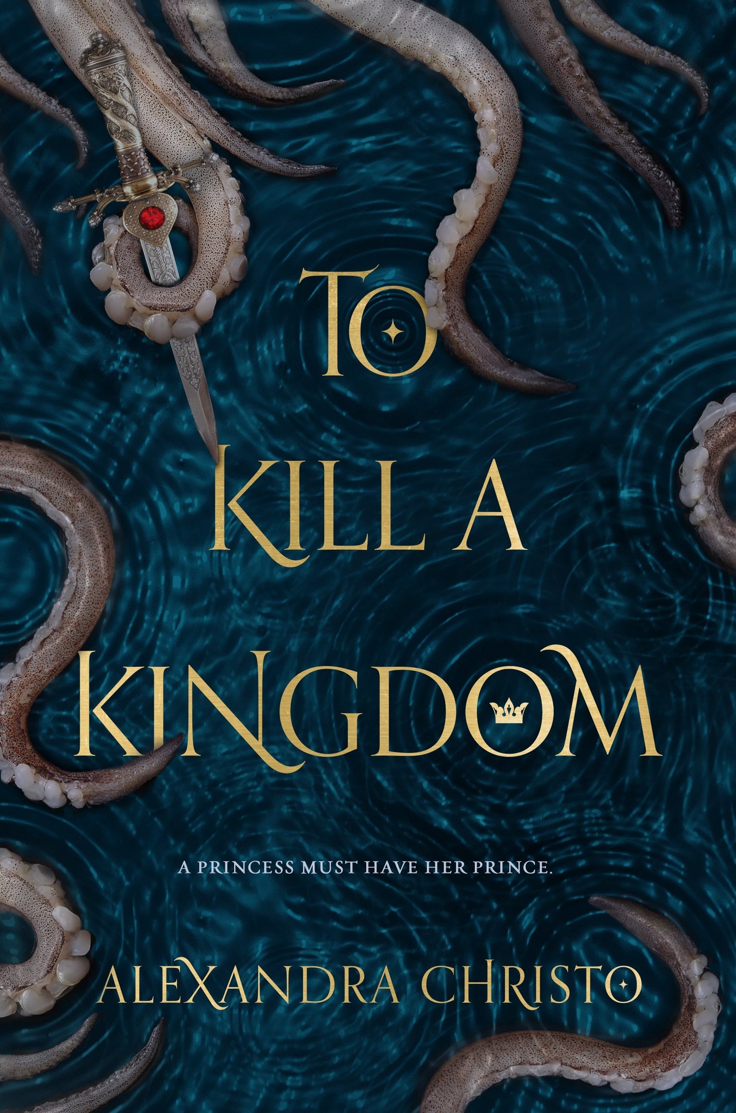 To Kill a Kingdom (Hundred Kingdoms) - 9984