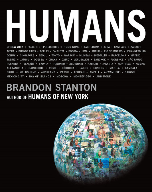 Humans - 1444
