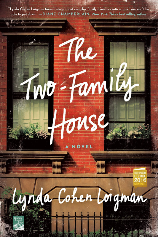 The Two-Family House: A Novel - 9239