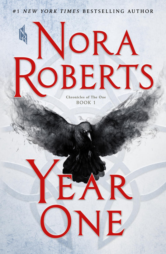 Year One: Chronicles of The One, Book 1 (Chronicles of The One, 1) - 836