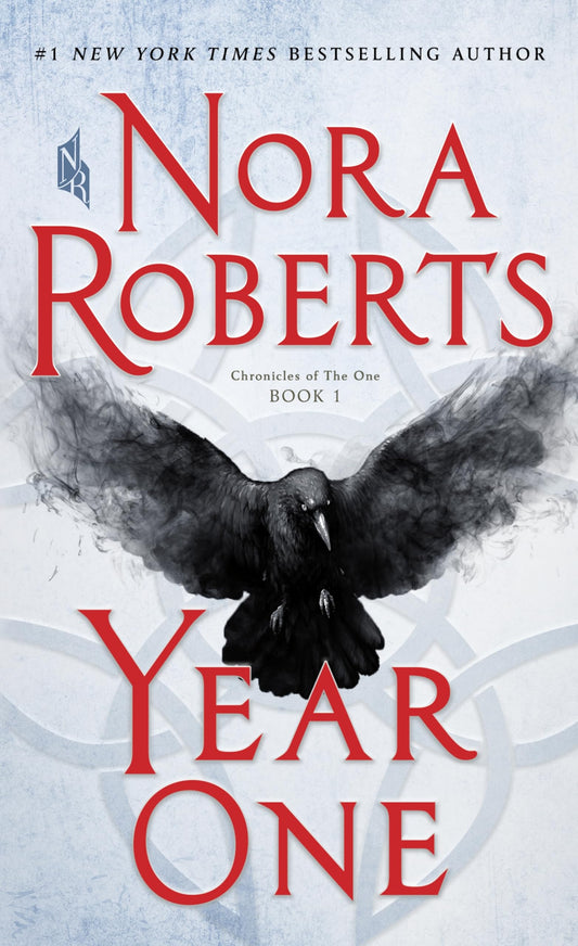 Year One: Chronicles of The One, Book 1 (Chronicles of The One, 1) - 5082