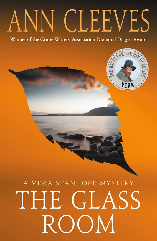 The Glass Room: A Vera Stanhope Mystery (Vera Stanhope, 5) - 9521