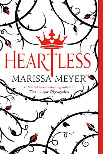 Heartless - 7181