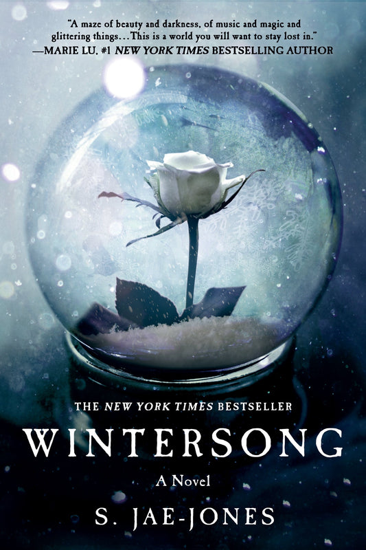 Wintersong: A Novel (Wintersong, 1) - 44