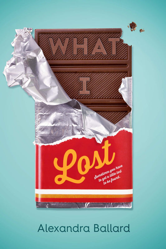 What I Lost - 5313
