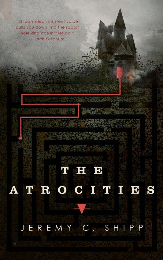 The Atrocities - 3817